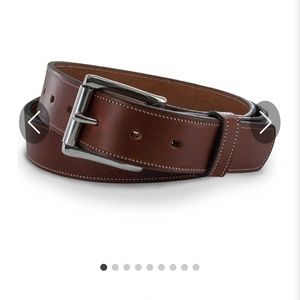 Hanks belts
